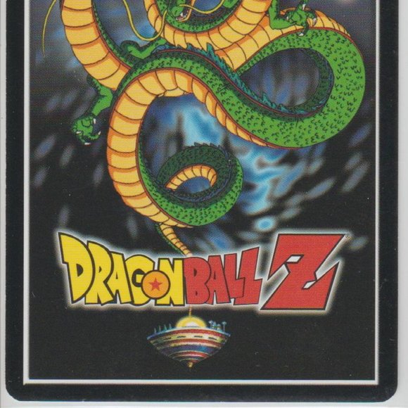 Dragon Ball Z Limited Vegeta At Full Power P6 Rare Cell Games Saga DBZ TCG CCG - Picture 5 of 5